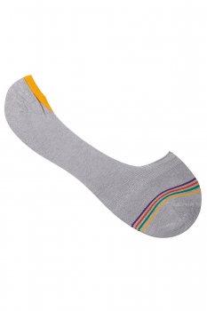 Socks Grey