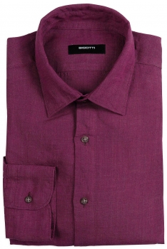Slim grena uni camasi