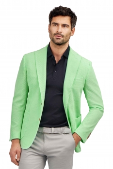 Slim vernil uni sacouri