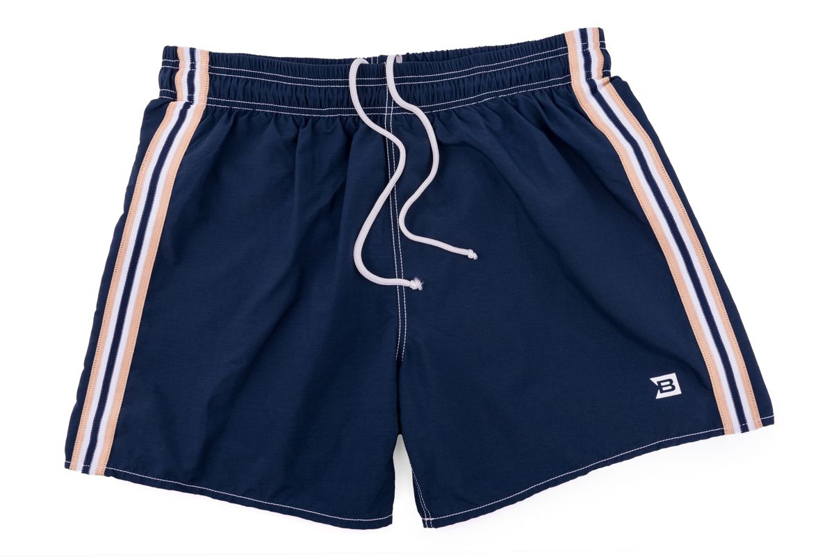 Strong wind worry Pelmel Short de plaja egobigotti bleumarin uni - Bigotti.ro - VEPNSHBV780999995