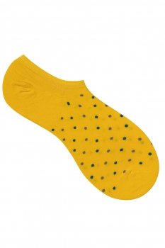 Socks yellow