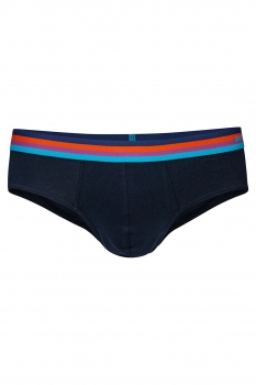 Navy underwear