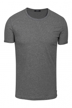 Grey t-shirt