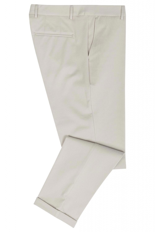 multimetru uni t Pantaloni pumi bej uni