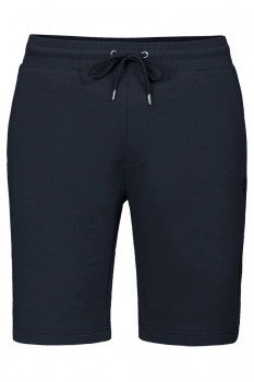 Slim body Navy Plain Trouser