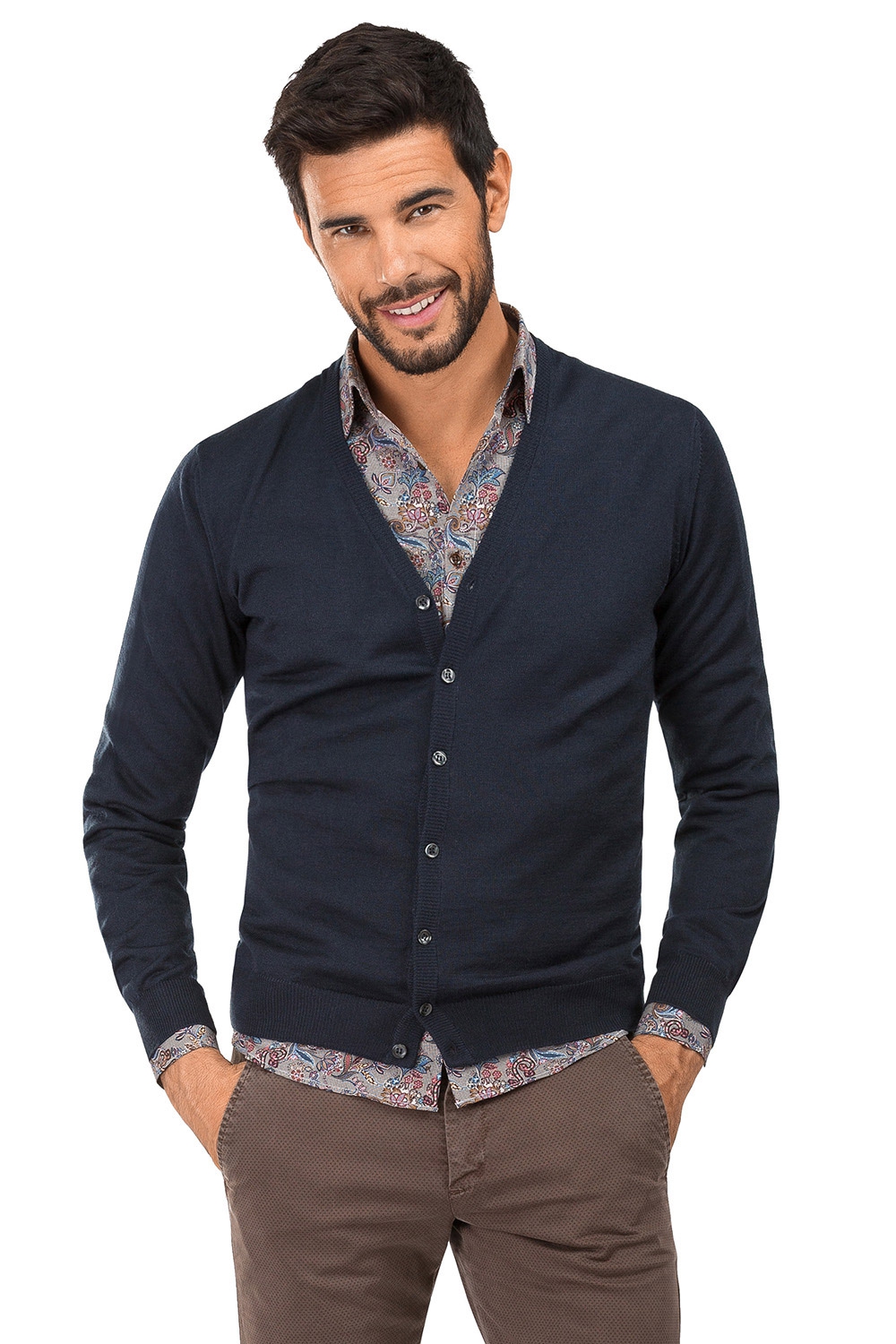 Calitate Superioară Pantofi Ieftin Diferit Pulover Cardigan