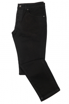 Black jeans
