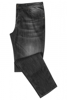 Grey jeans