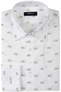 White shirt