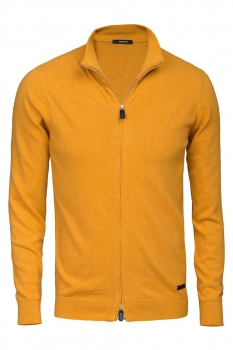 Regular Yellow Sweater