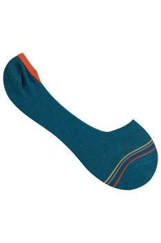 Socks blue