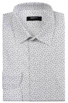 White shirt