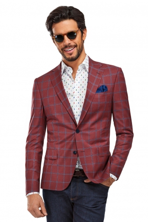 Sacouri barbati casual comod si la moda! Alege dintr-o gama variata de sacouri pentru barbati. Comanda de la atrociouslf.gq sacouri de la Only & Sons, Ben Sherman si multe alte branduri internationale. Probezi inainte sa platesti!