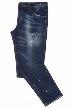 Blue jeans