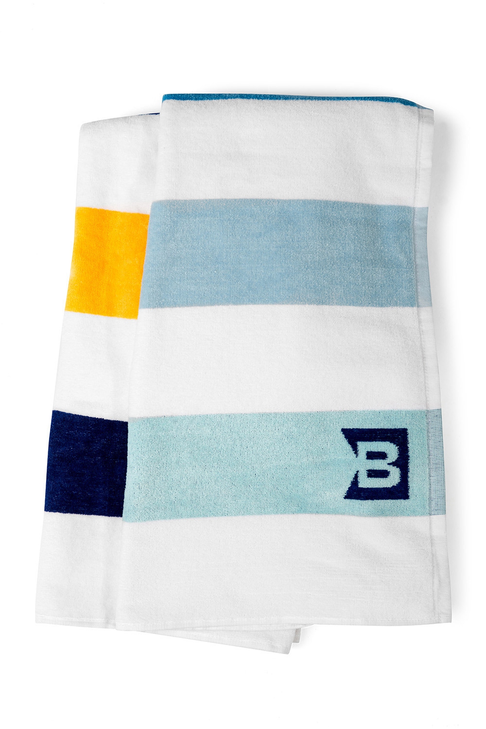 Prosop Plaja Alb Cu Dungi Bigotti Ro Vbtobafag73999999