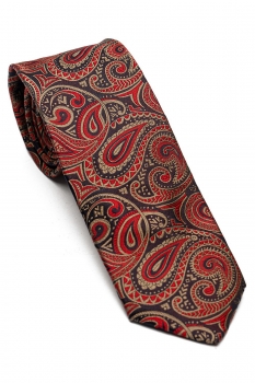 Matase tesuta bleumarin floral