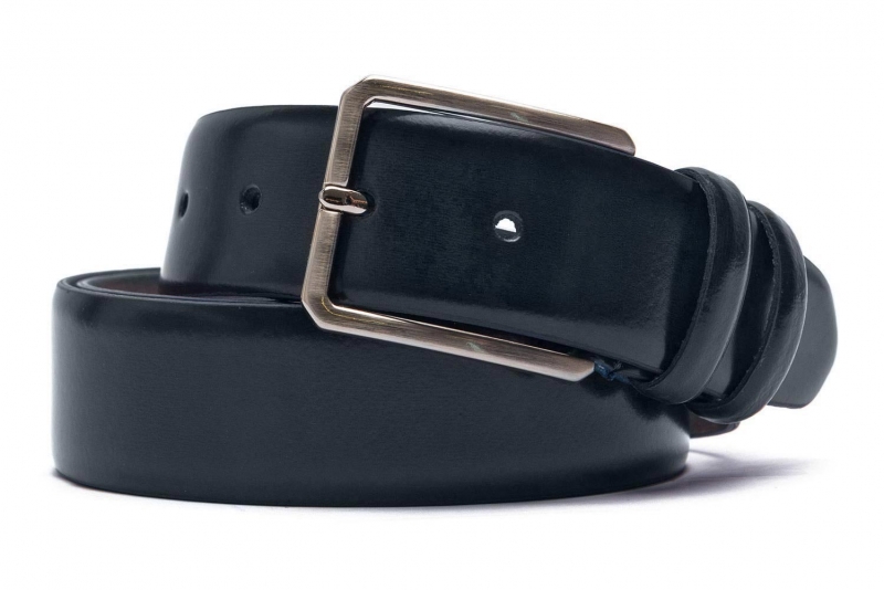 curea maşina de spălat whirlpool Curea bleumarin piele naturala