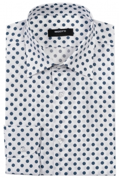White shirt