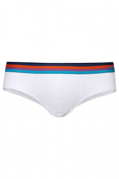 White underwear