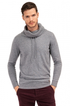 Maleta slim gri uni