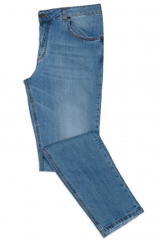 Blue jeans