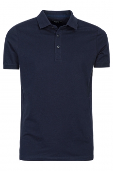 Navy t-shirt
