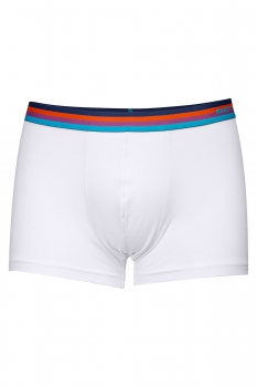 White underwear
