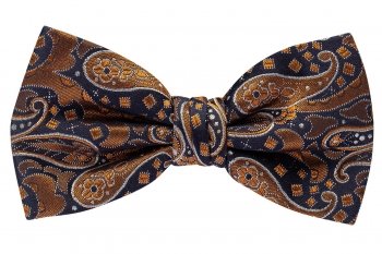 Papion maro print geometric