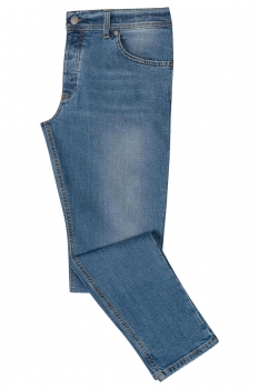 Blue jeans