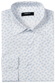 White shirt