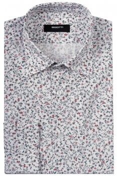 White shirt