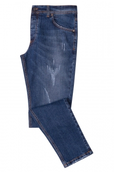 Blue jeans
