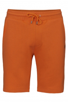 Slim body Orange Plain Trouser