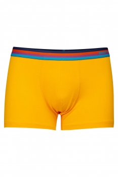 Yellow underwear