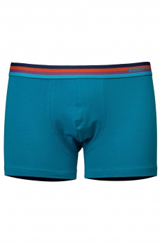 Blue underwear