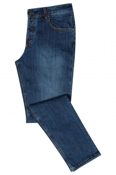 Blue jeans