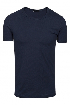 Navy t-shirt