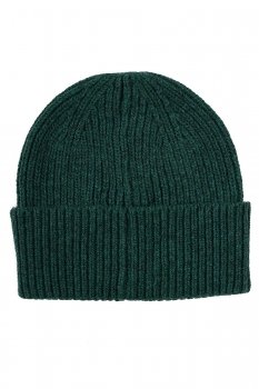 Caciula verde