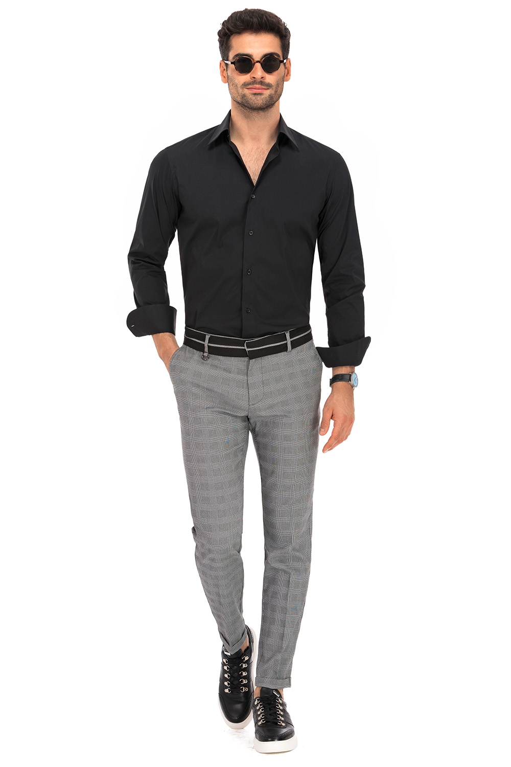 Pantaloni Barbati