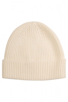 White beany