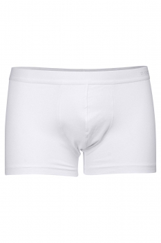 White underwear