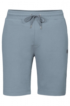 Slim body Grey Plain Trouser
