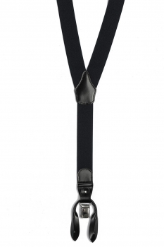 Suspender black