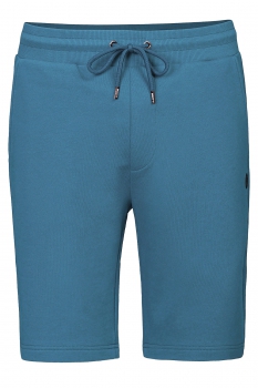 Albastru pantaloni