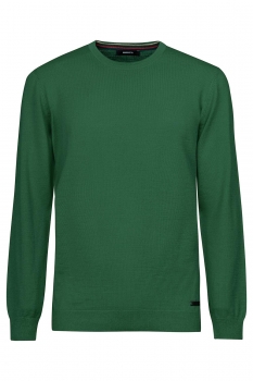 Regular Green Sweater
