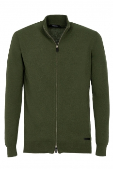 Kaki sweater