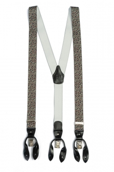 Suspender black