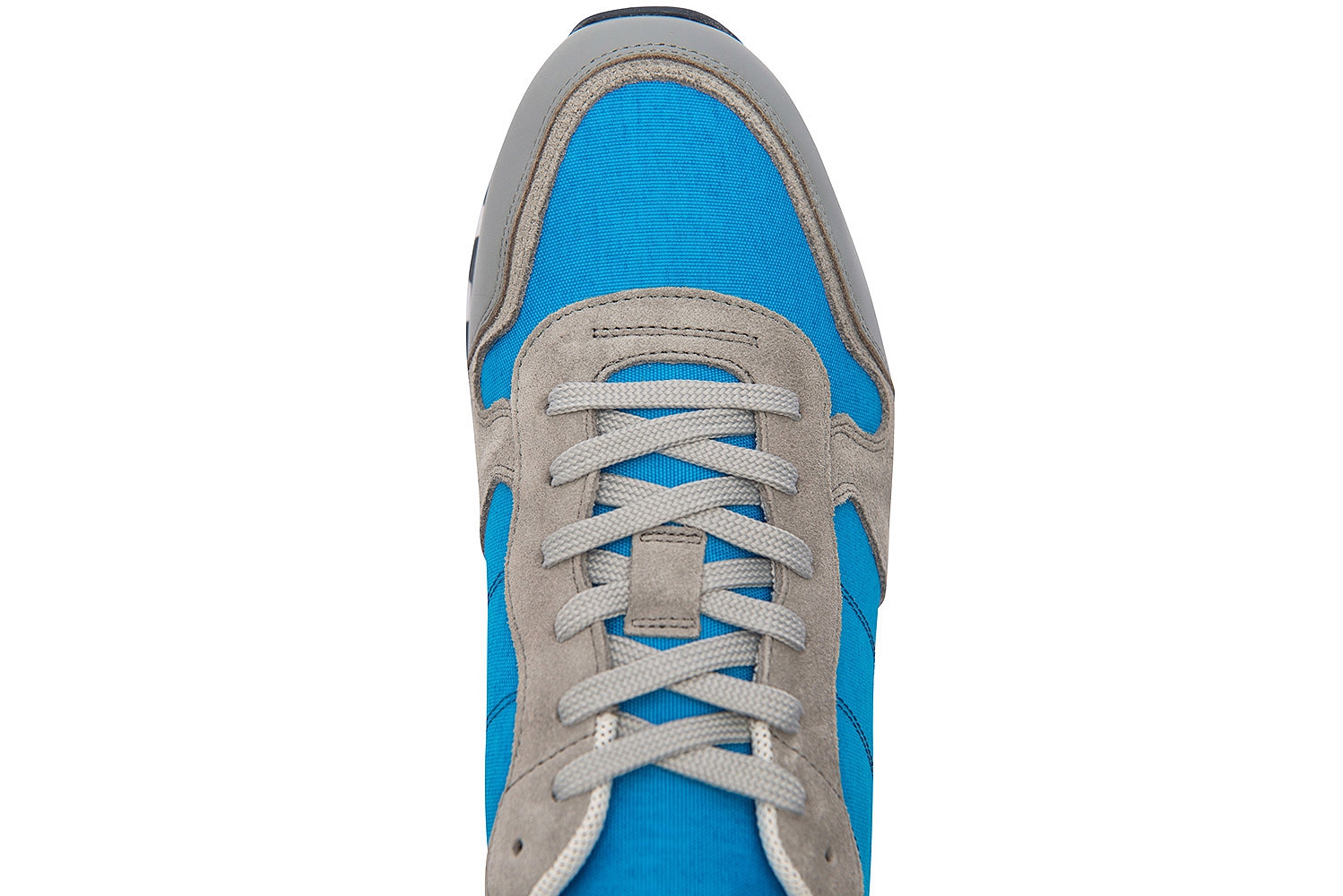Sneakers bleu top