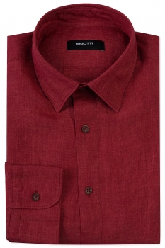 Slim grena uni camasi