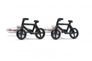 Butoni negri bicicleta